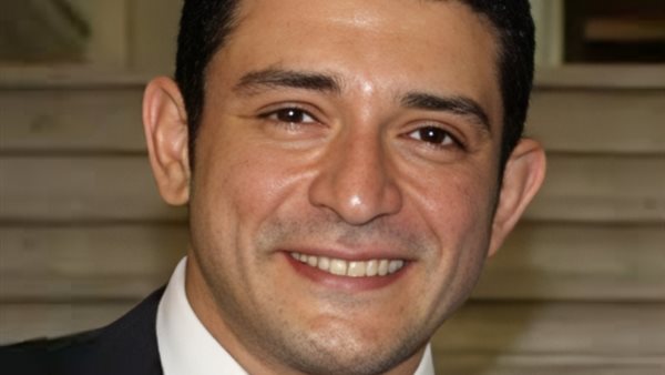 أقوال زوجة أحمد الدجوي حفيد نوال الدجوي عن الساعات الأخيرة في حياته